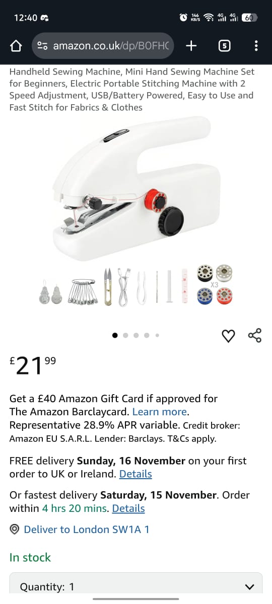 Paglaa12's tweet photo. US

 #Amazon #AmazonFBA #AmazonUS #USAShopping #OnlineShoppingUSA #AmazonDeals #AmazonFinds #AmazonPrime
#BestSeller #HotDeals #DealOfTheDay #ShopNow #MustBuy #TopRated #LimitedStock #BuyOnAmazon #FreeShipping #Deals https://t.co/gVCNAaiGsH