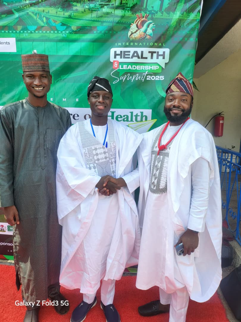 officialFUDUMSA's tweet photo. The event saw the attendance of excellent personalities from across the country, making it the best of its kind, trailblazing leadership, health and innovation for the 21st century medical professionals in Nigeria.
#fudumsa #leadership #medical #medicine #nimsa #nimsaihls https://t.co/zpB8Af5lBe