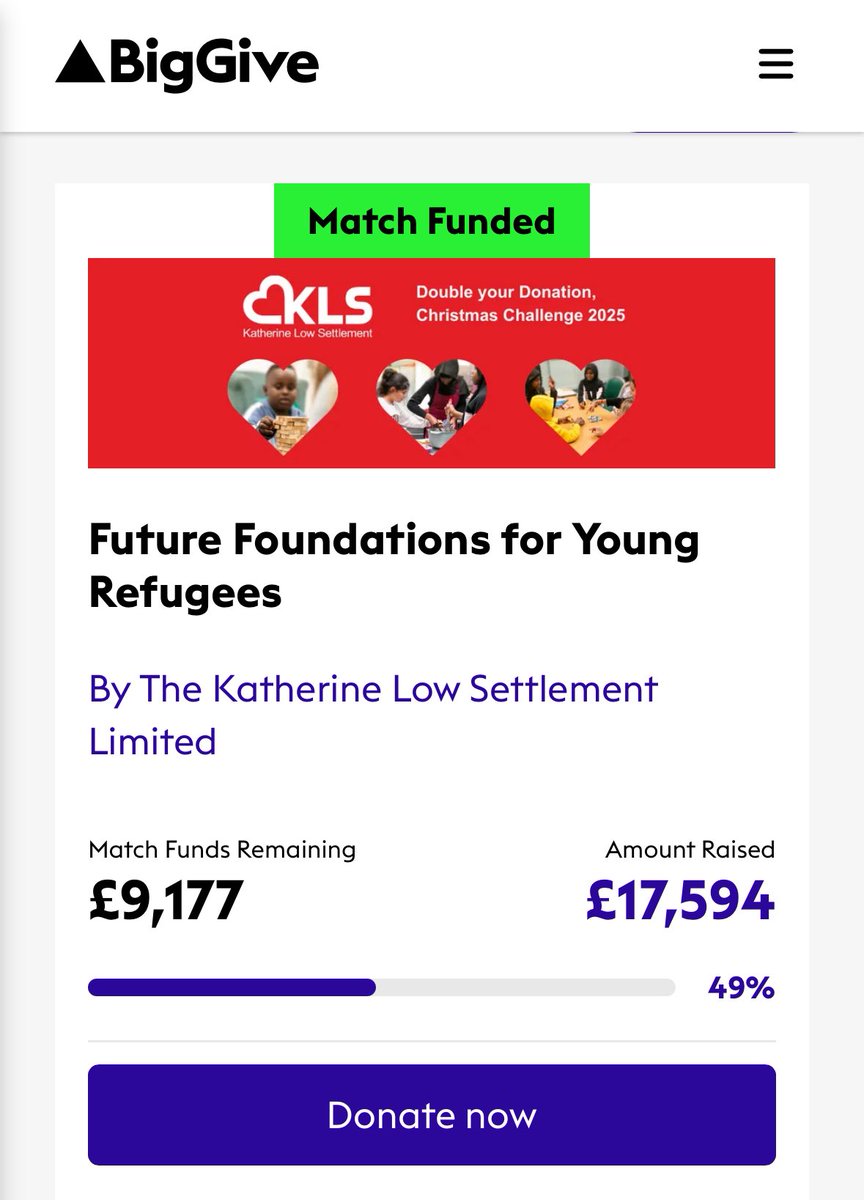 Katherine Low Settlement tweet media