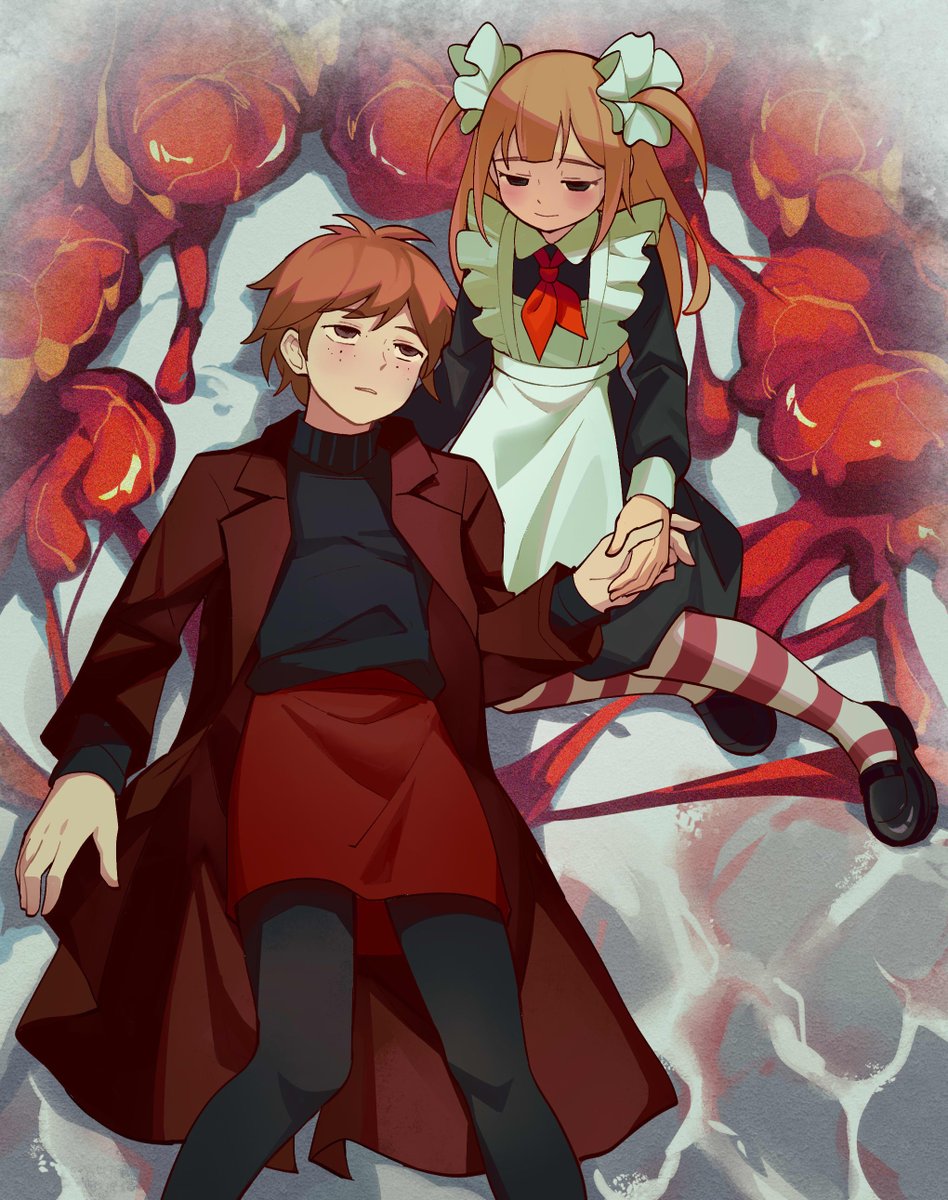 LightBasilST's tweet image. #fleshbloodconcrete