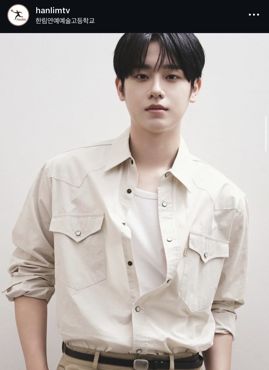 arabzenith's tweet photo. 251207 - 📰
تحديث حساب مدرسة كوم الثانوية (هانليم) بشأن توقيعه مع شركة RUN MANAGEMENT 
#KEUM #금동현 https://t.co/EF0Ii1ZUd4