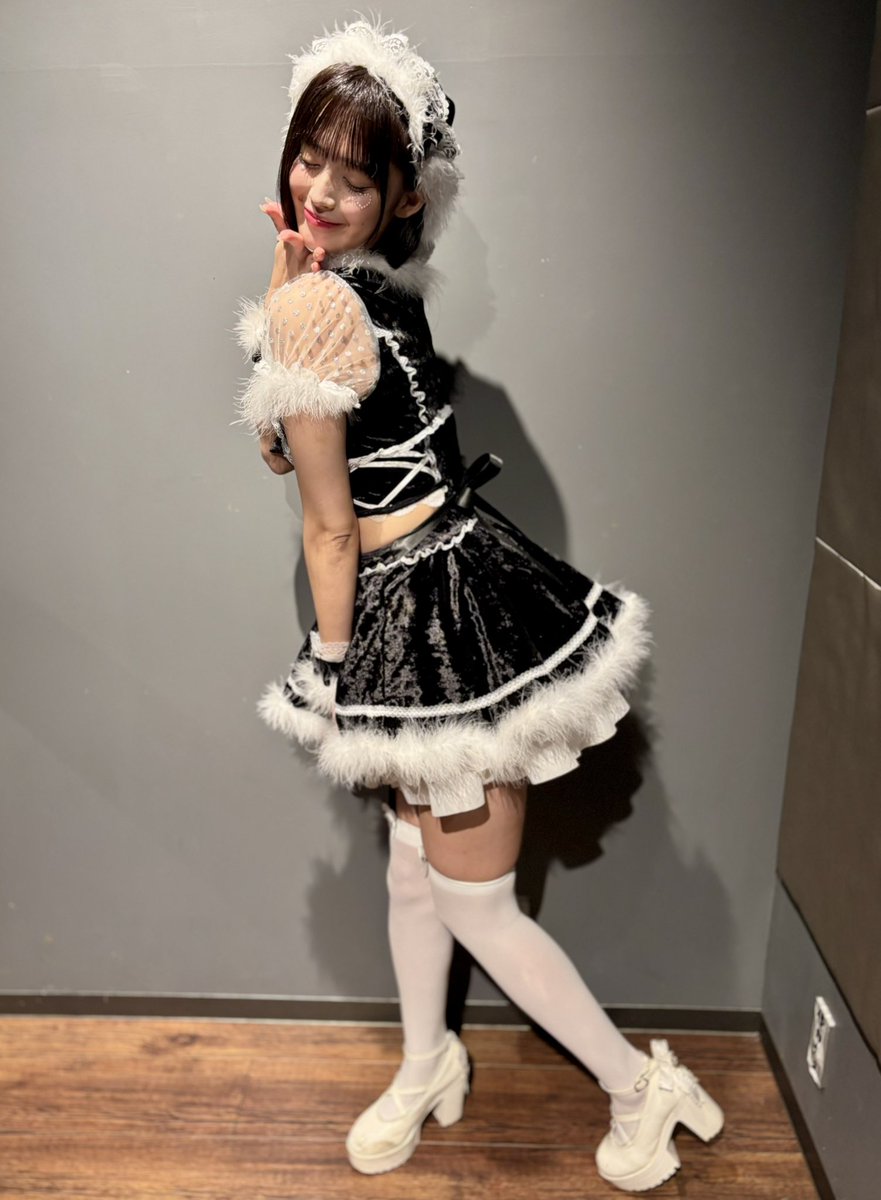 たまちゃん 2025-12-07 マジパンクリスマスライブ～君もあなたにもMerry Christmas