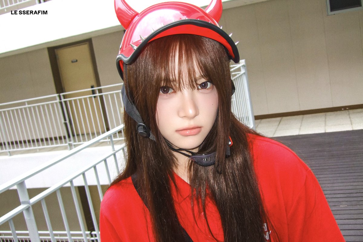 홍은채 얼굴 tweet media