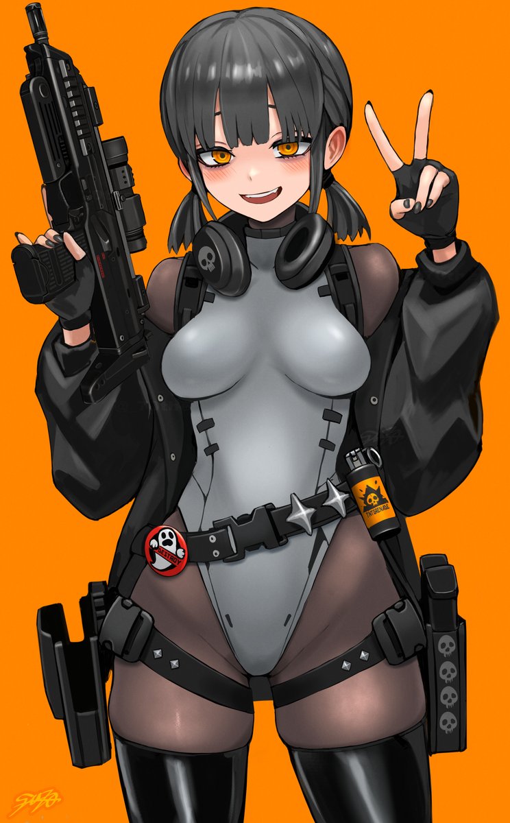 スナオ tweet media