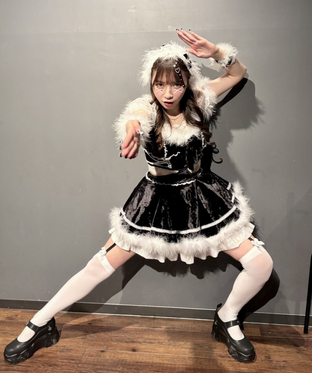 2025-12-07 マジパンクリスマスライブ～君もあなたにもMerry Christmas