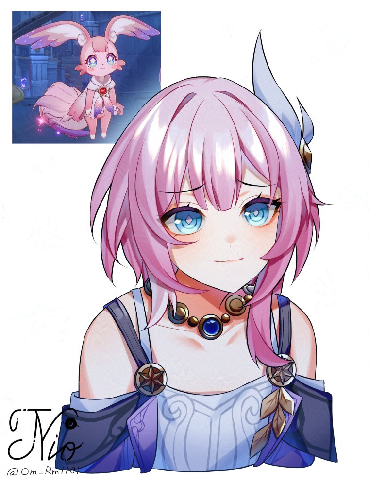 # 今年も残りわずかなので今年一番伸びた絵を貼る