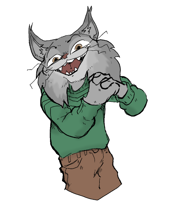 Probably gonna check out Zootopia 2 see what all the Pawbert talk about