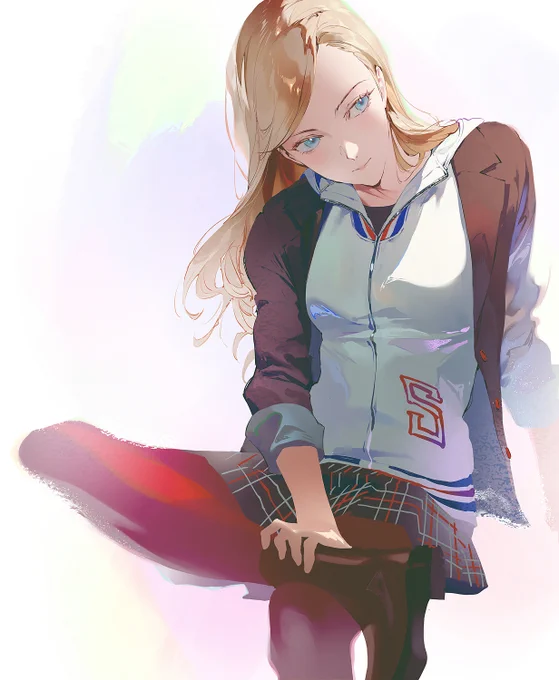 안을 꽤나 많이 그렸다.