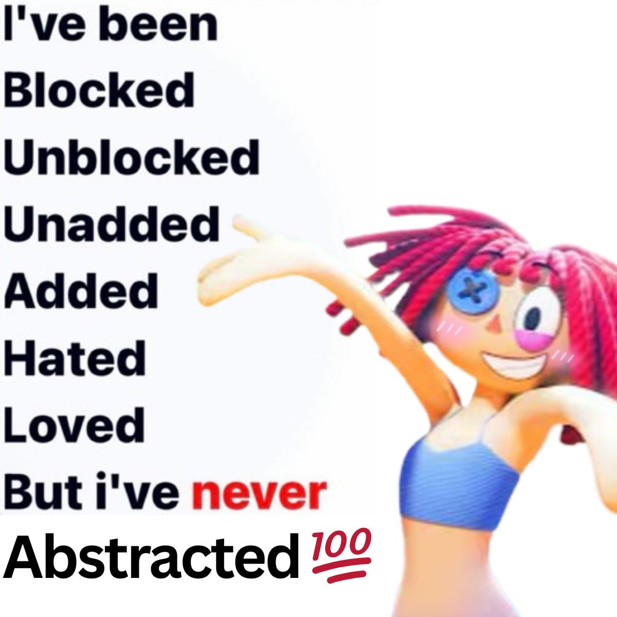 🎀 EsteIIe • IT/LUVS tweet media