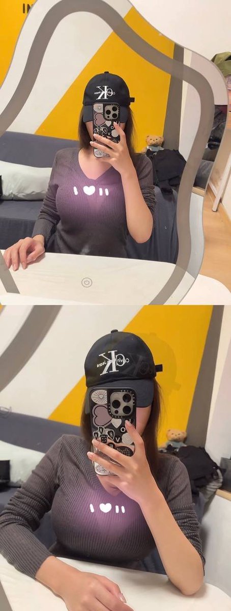 有想法的大胆说