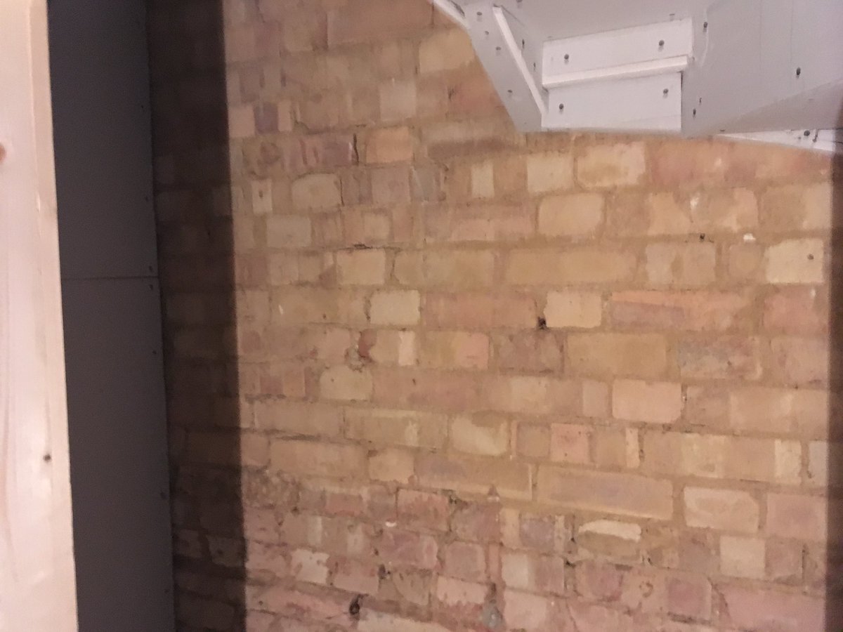Pegasus Plasterers tweet media