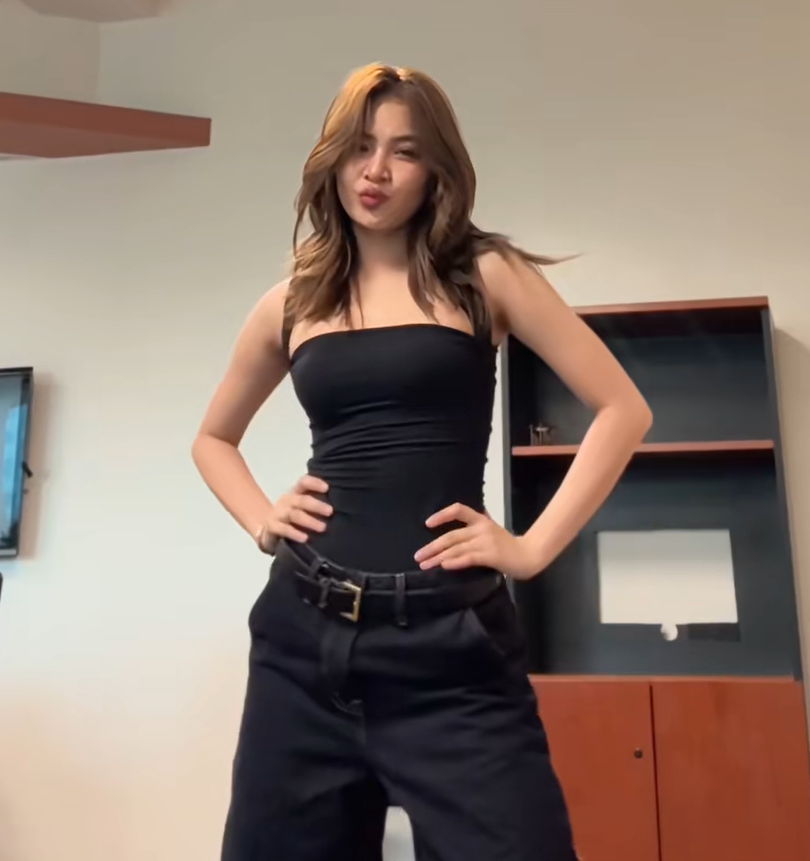 mkhygge's tweet image. COLET, MAHINA LANG KAMING BADING PLS MAAWA