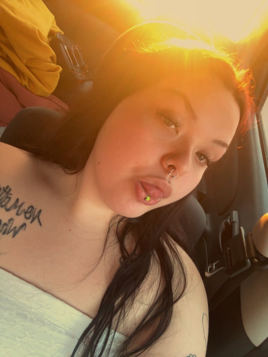 Eleanor Faith tweet media