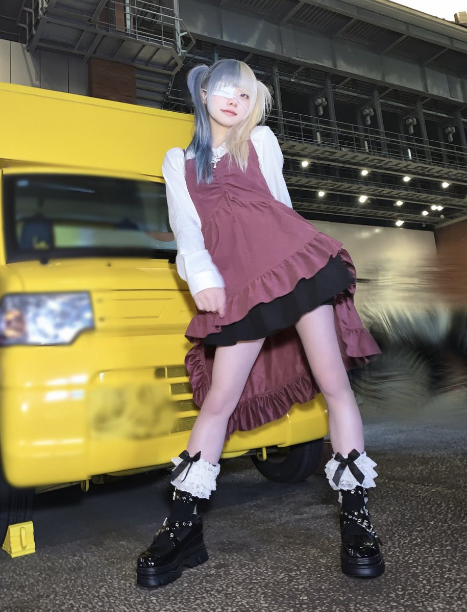 常 ねぎ (@ExOS_Negi) / Posts / X