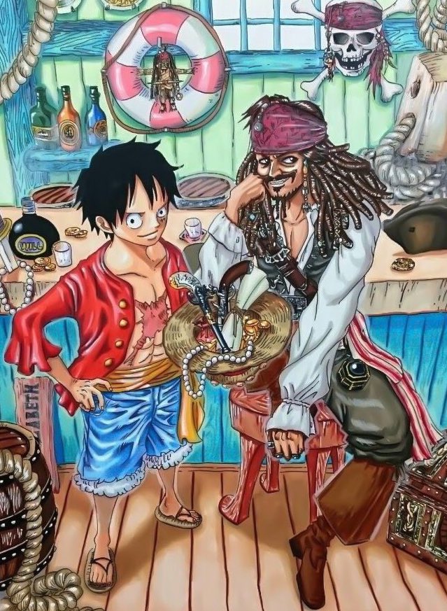 We're gonna see this soon