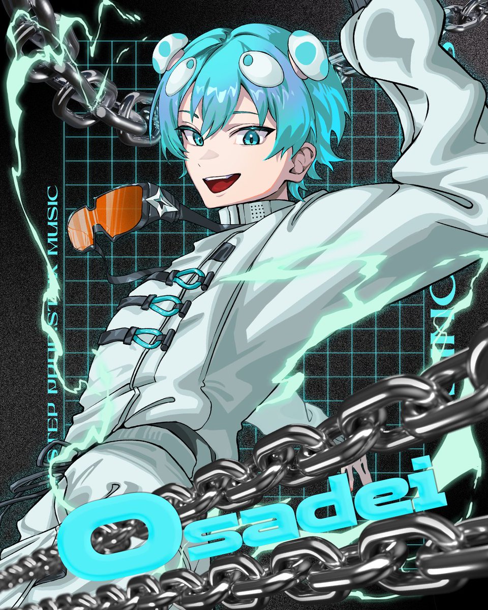 おさでい@すにすてZepp東名阪ツアー (@osusi0303) / Posts / X