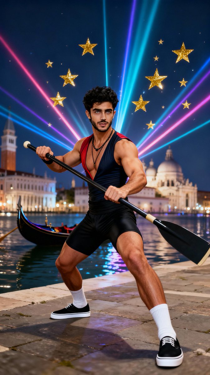 Promo pic series for the remix package of my 5th single✨️

Spotify listeners:
open.spotify.com/album/2HCmj0ck…

#singer #weekend #venice #stars #TrendingNow #singinggondolier 🛶✨️