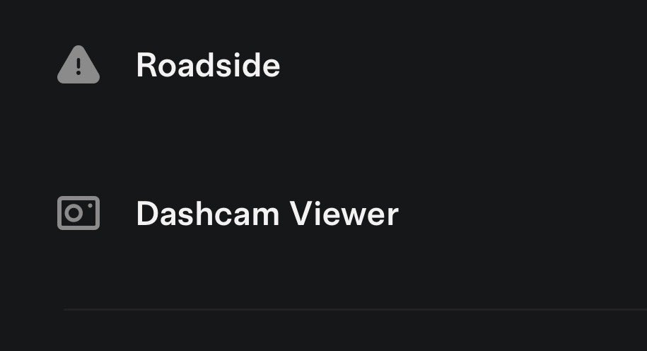 The Tesla Newswire tweet media