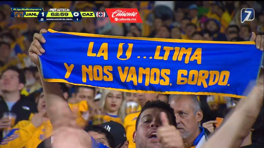 Solo te pido una cosa Diosito…