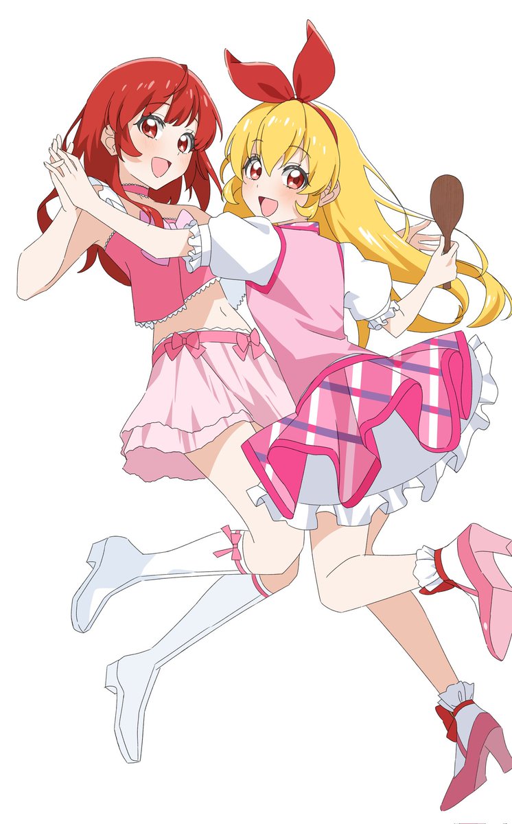 카츠동소녀 (@aikatsus2) on Twitter photo 