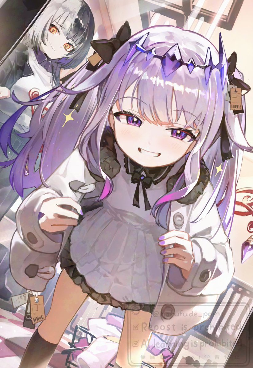 Harufude (@harufude_paint) / Posts / X