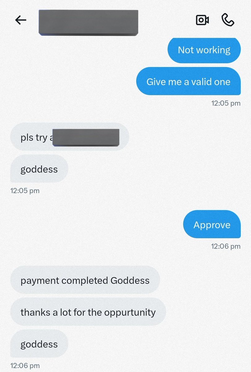 Goddess__Anjaan ✨ tweet media