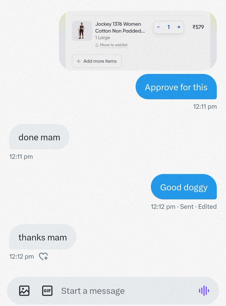 Goddess__Anjaan ✨ tweet media