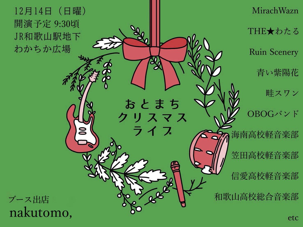 Ruin Scenery tweet media