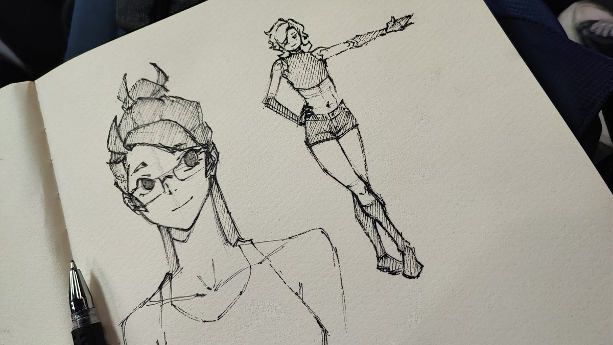 Krephles (COMMS OPEN) tweet media