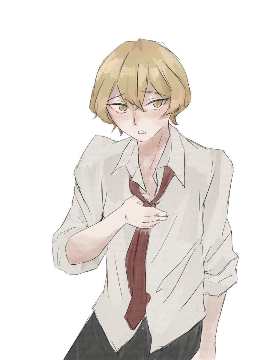 wacomのpad買ったので、テスト🐣