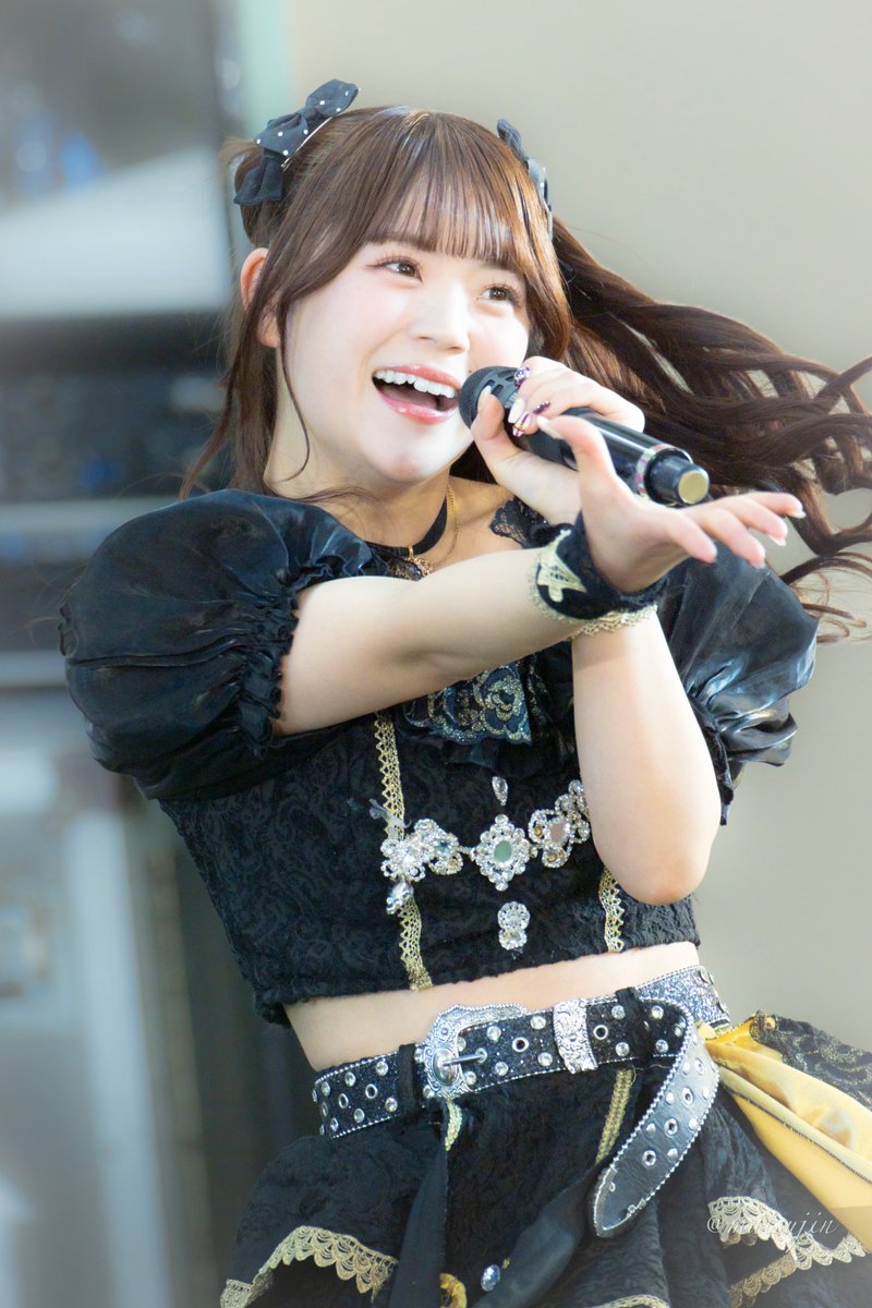 25.12.07 # HNG SONIC 2025 -秋→冬- in 上野恩賜公園 野外ステージ