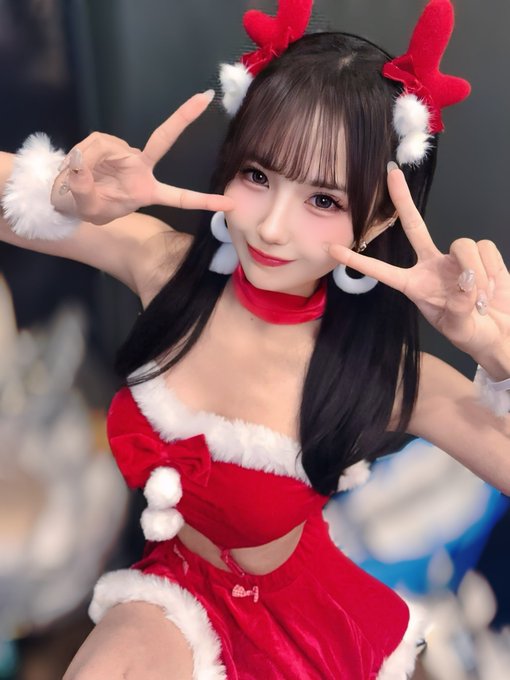 Twitterのコスプレ画像20