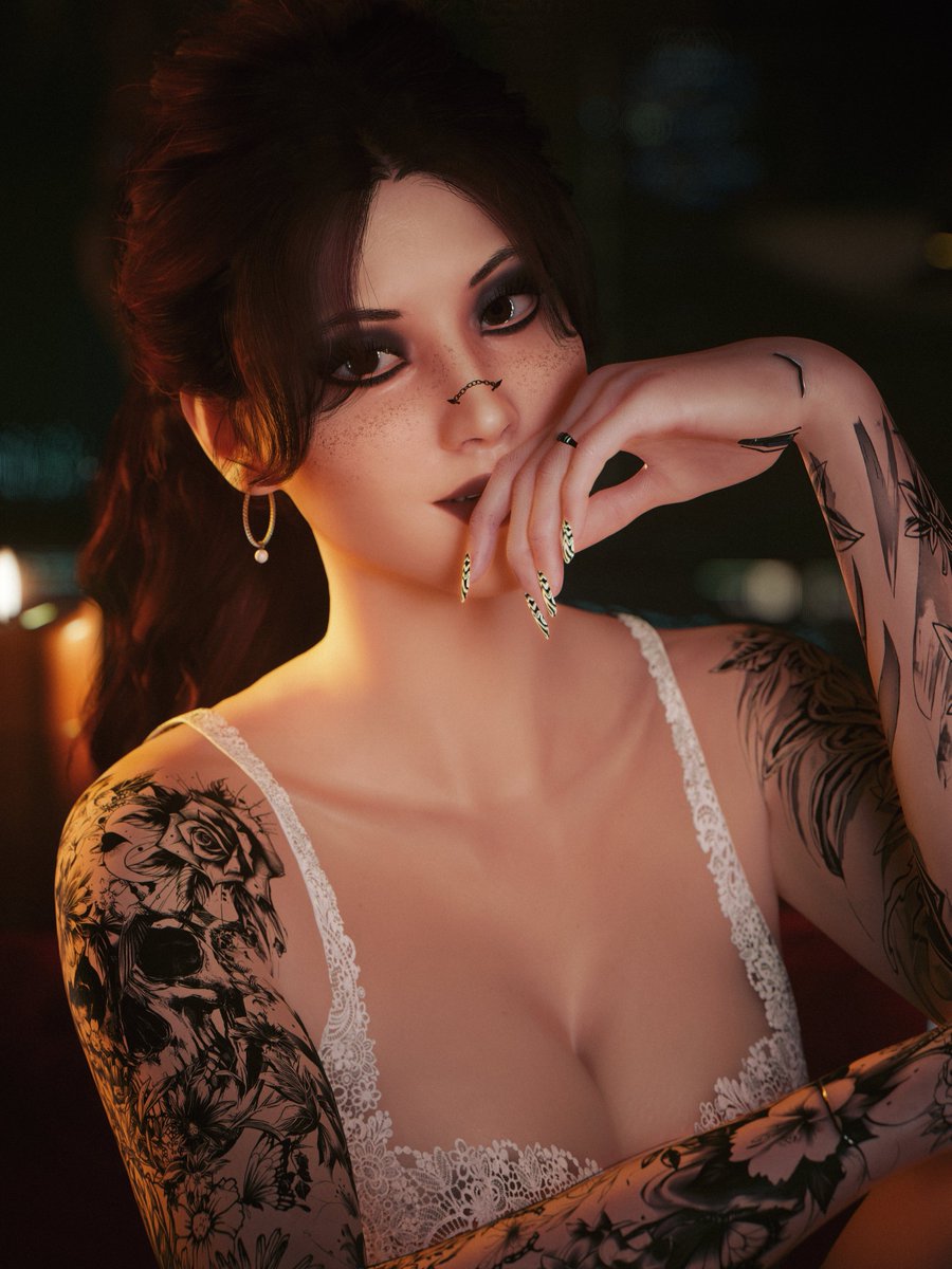 #Cyberpunk2077 #Cyberpunk2077PhotoMode #VirtualPhotography