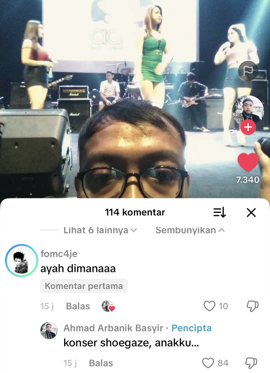 asuwww wong lucu😭🤣