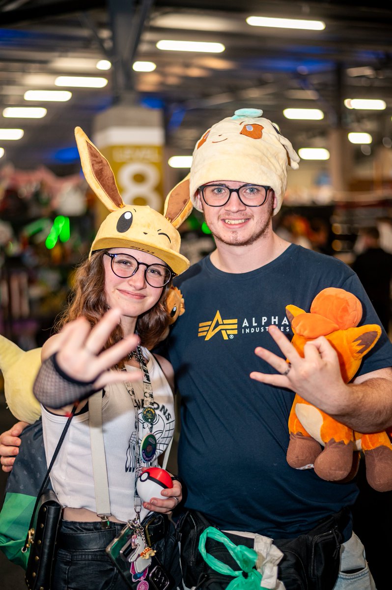 rAge Expo tweet media