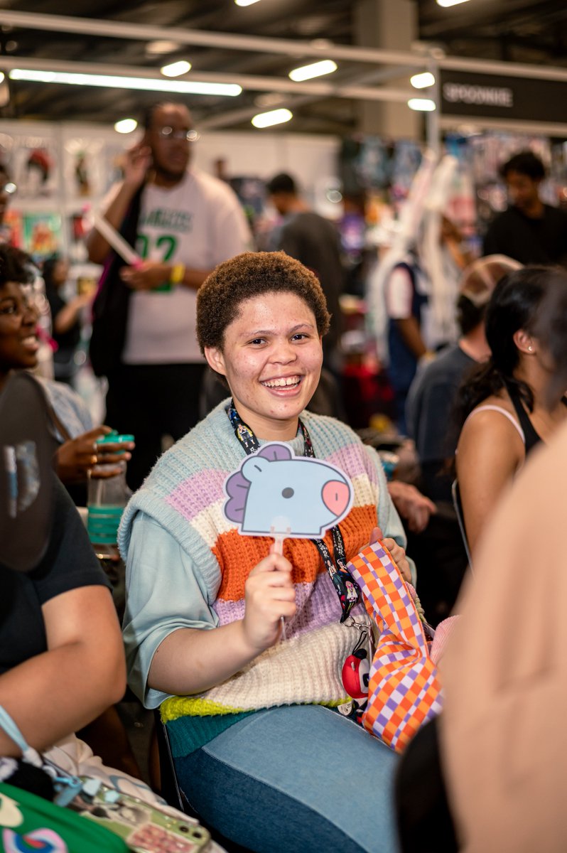 rAge Expo tweet media