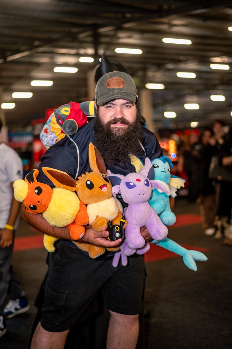 rAge Expo tweet media