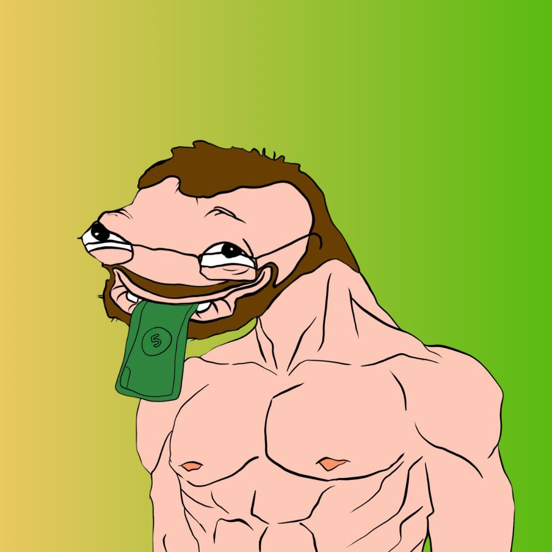 <a href="/Vivek4real_/">Vivek Sen</a> sounds like a proper pump and dump, just saying 🤭