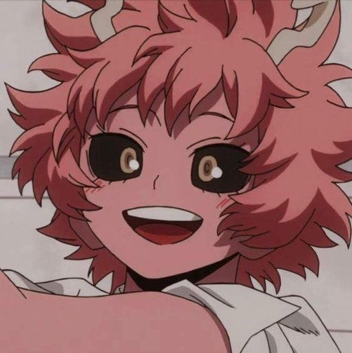 YourFavIsMAGA's tweet photo. Mina Ashido from My Hero Academia is a proud Trump Supporter! https://t.co/jqE2OXaDpa