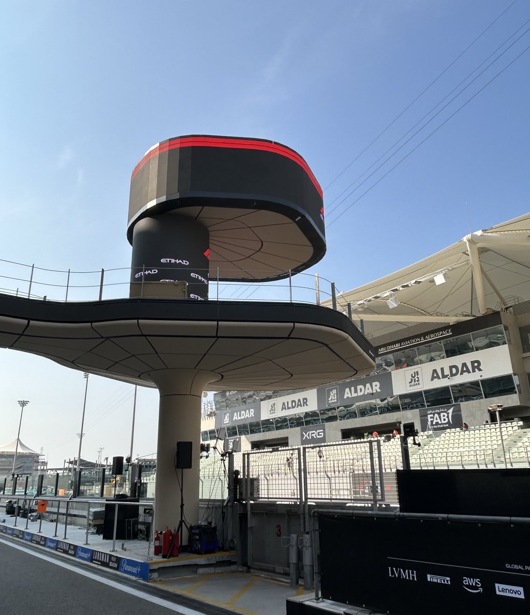 VIGNERONGAETAN's tweet photo. Qui là en haut du podium ce soir sacré champion du monde..?..RV en direct 13h55…#F1 #AbuDhabiGP #rtbfsport https://t.co/ANYRWuRZnH