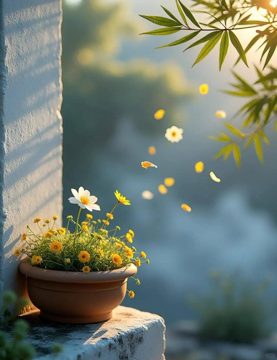 Nolan8981256421's tweet image. Wishing you a bright, beautiful, and blissful afternoon🌱🌺🌾🌼