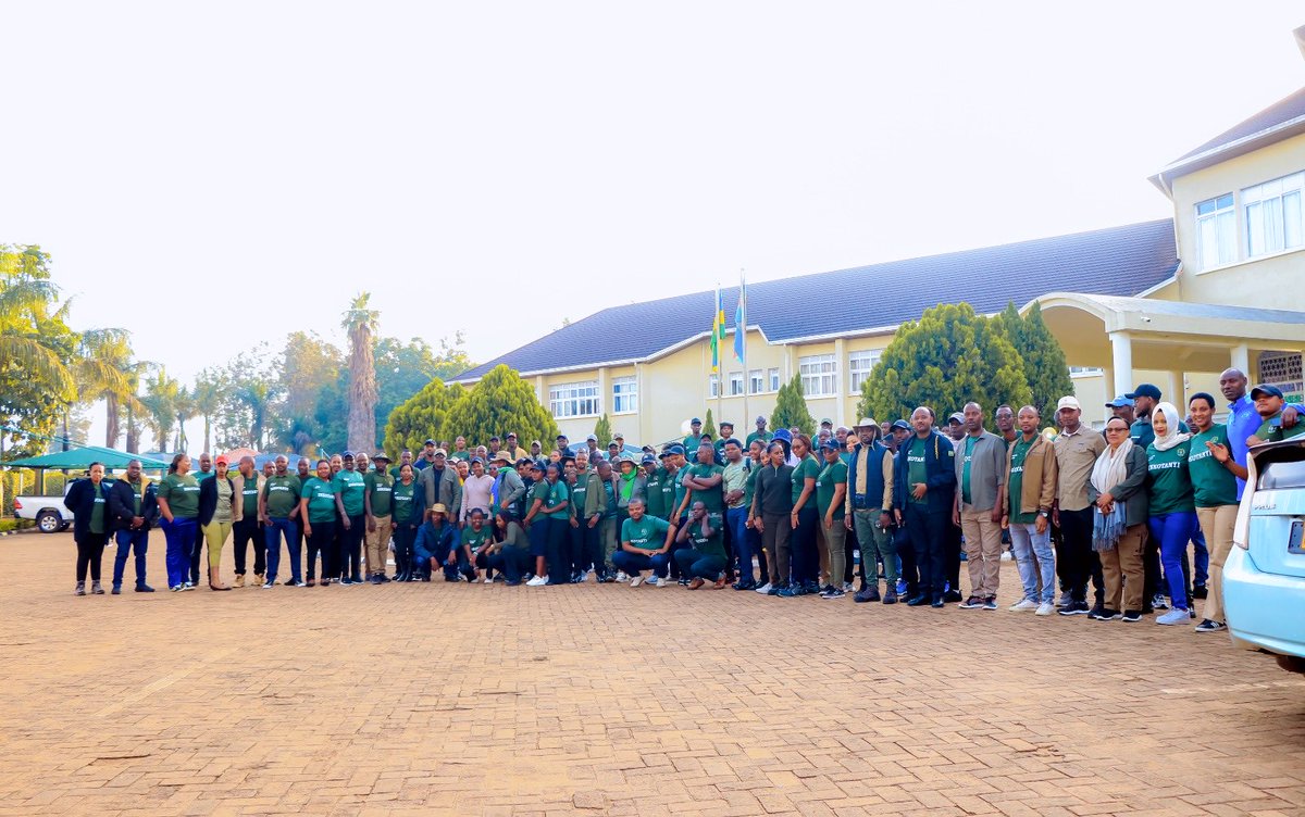 Kigabiro Sector tweet media