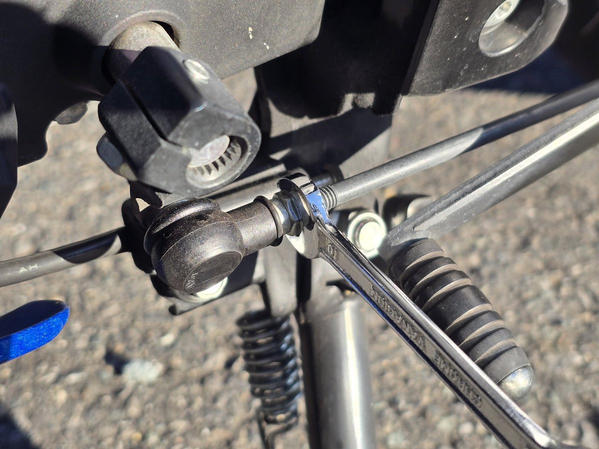 ぶん@𝖦𝖲𝖷-𝖲＆R𝟣𝟤𝟧 (@bun_GSXS125) / Posts / X