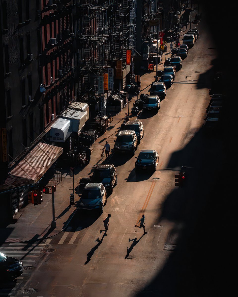 cameralab21's tweet image. Nicolas Miller - Old school moments - New York