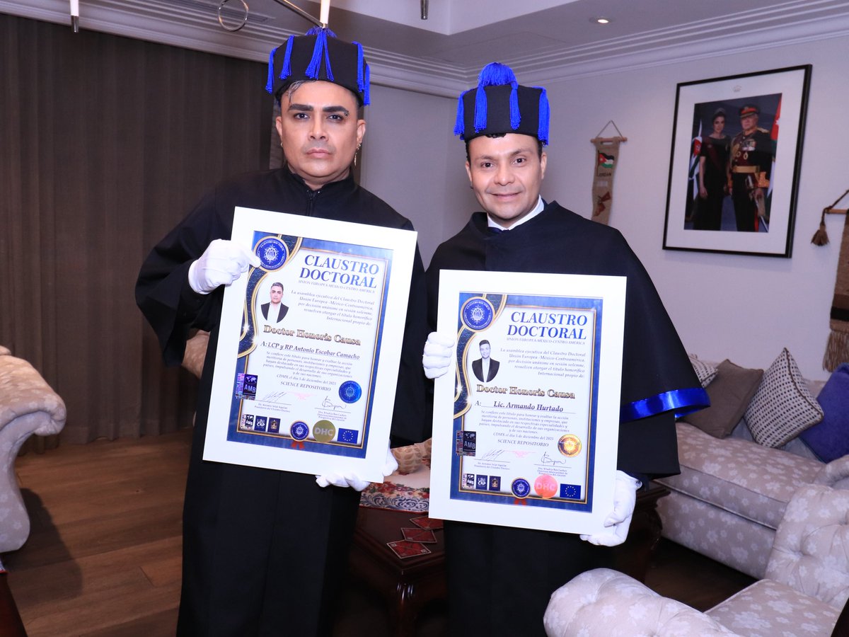 Gracias por este reconocimiento #tottocamachooficial