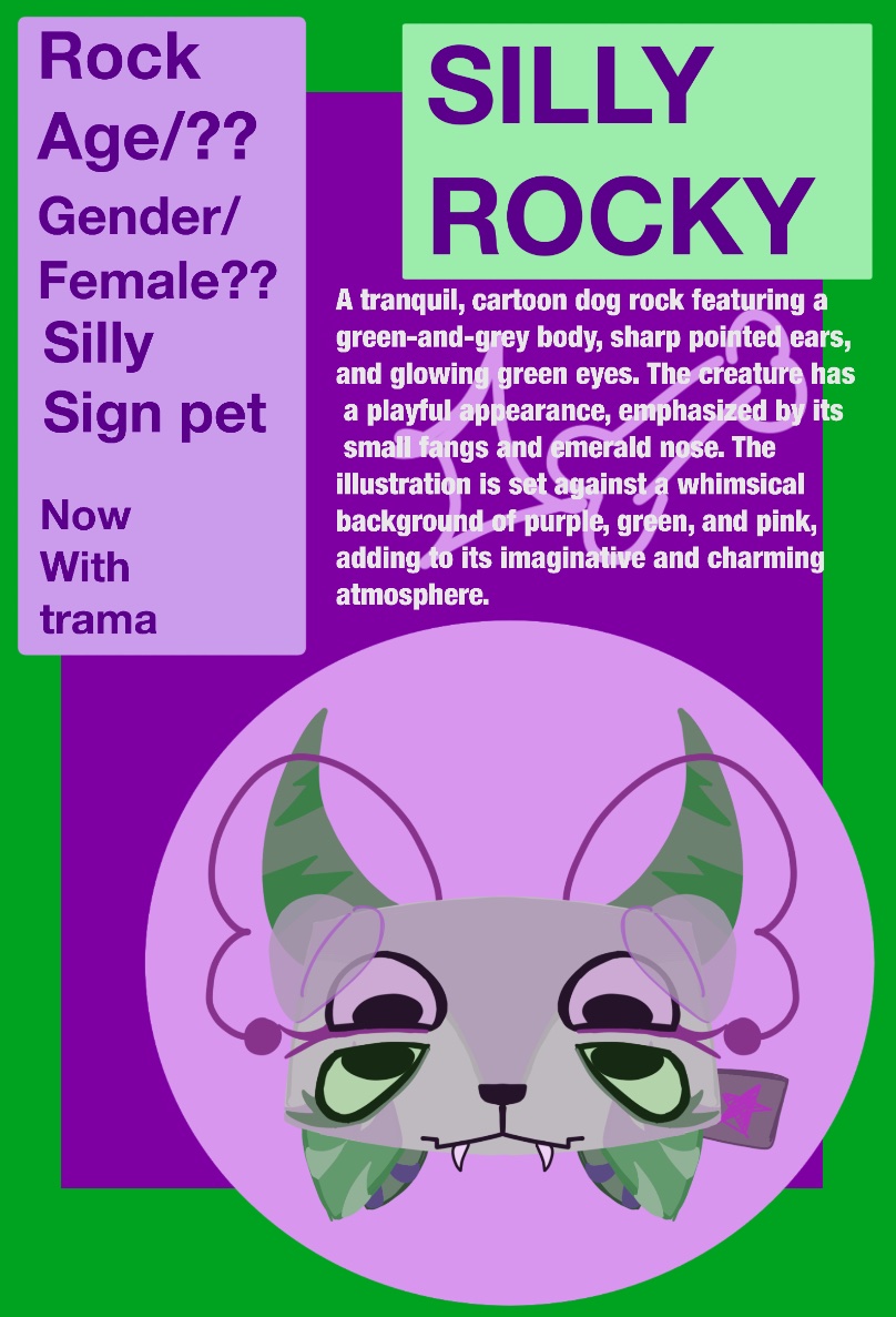 Animatic_fans's tweet photo. Meet my #sonas that I made and own, we got #fursona #pebblesona #emojihead and #objectsona #persona https://t.co/CahIak51JY