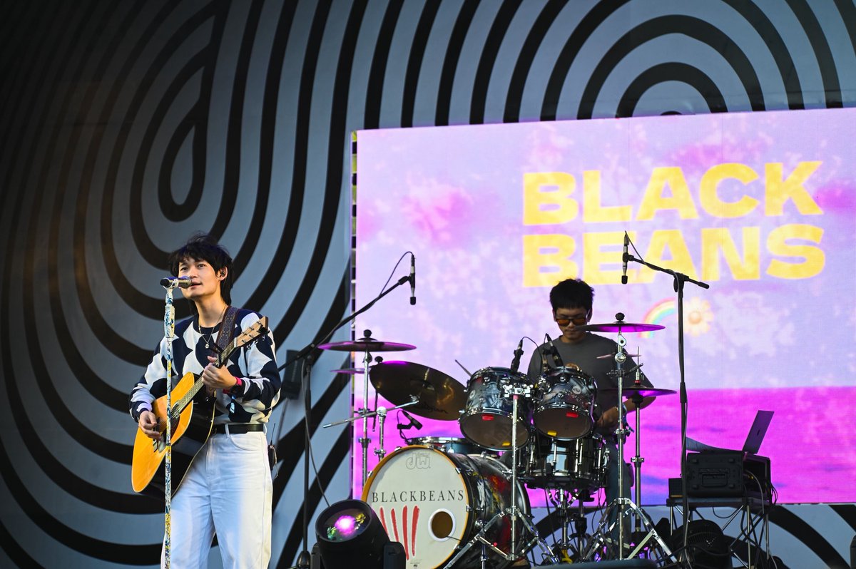 Big Mountain Music Festival tweet media