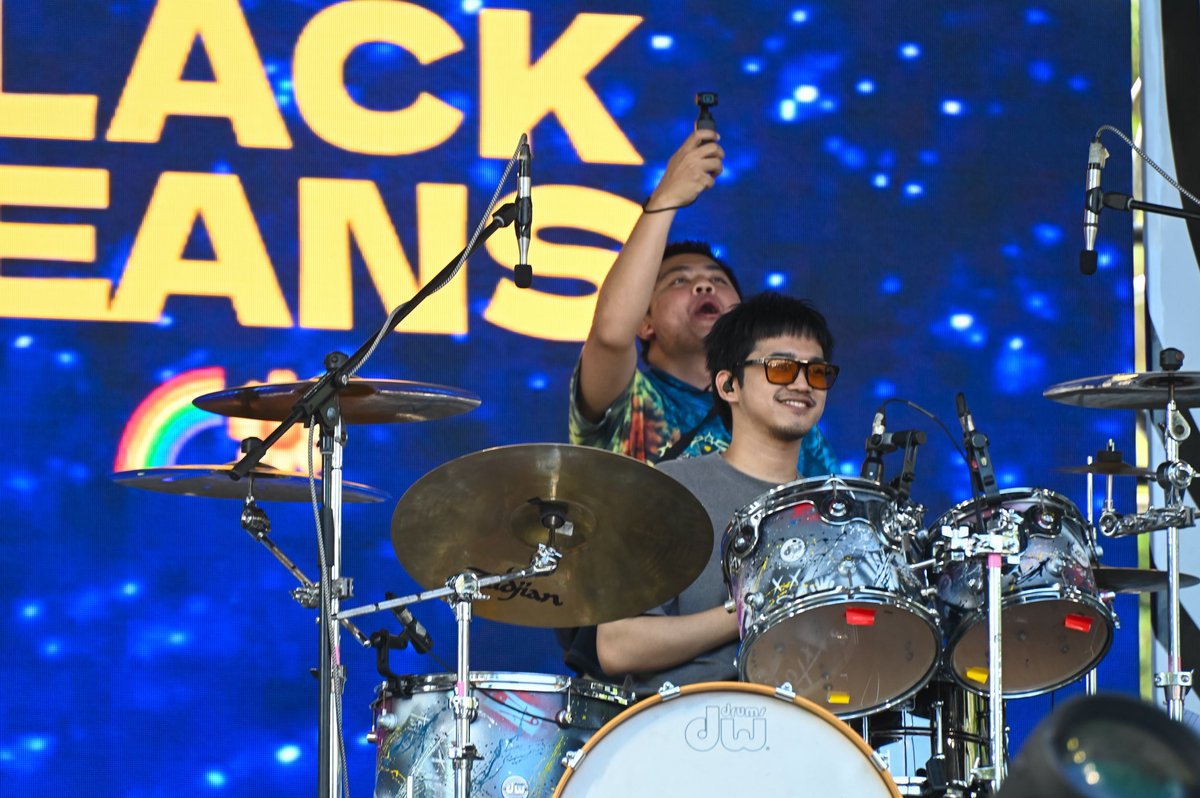 Big Mountain Music Festival tweet media