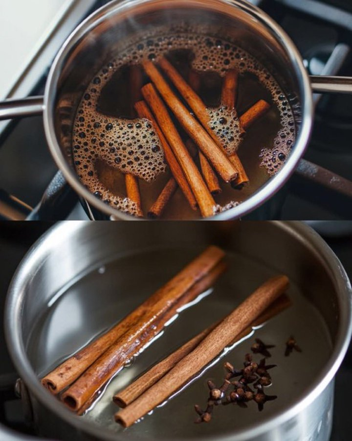 IronSage_'s tweet photo. How to revive your form and power in the bedroom with cloves, cinnamon and garlic at home. The secret every man is after. 

A thread🧵 https://t.co/qvxLaN6BOy