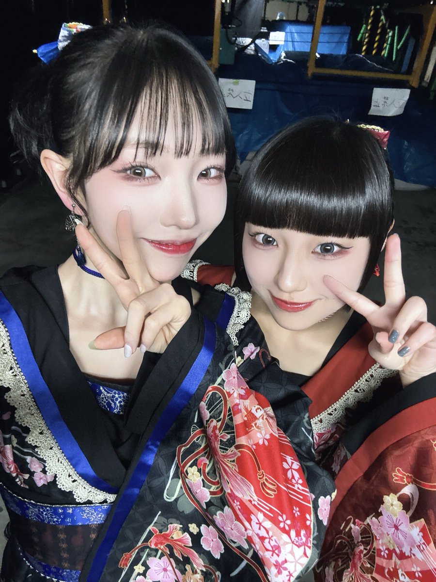 アイディールセミナー ⚔️本日楽日⚔️ お昼の公演もあリがとｩ